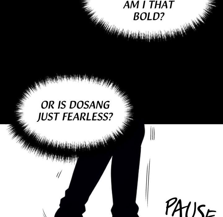 Workaholic Gangster Chapter 49 - Page 176