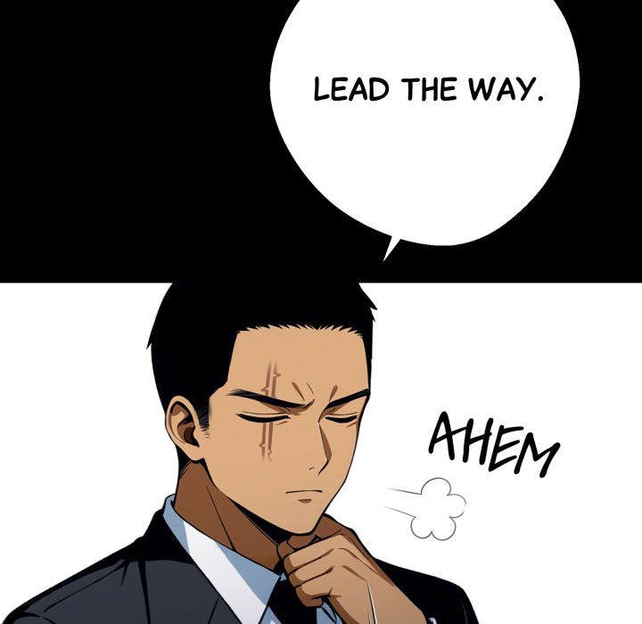 Workaholic Gangster Chapter 49 - Page 179