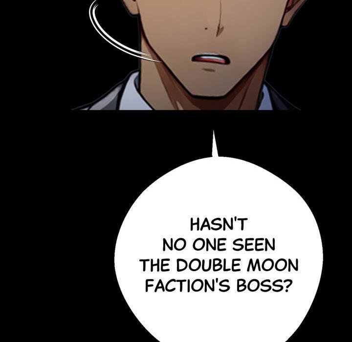 Workaholic Gangster Chapter 49 - Page 19