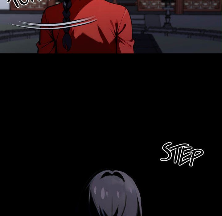 Workaholic Gangster Chapter 49 - Page 183