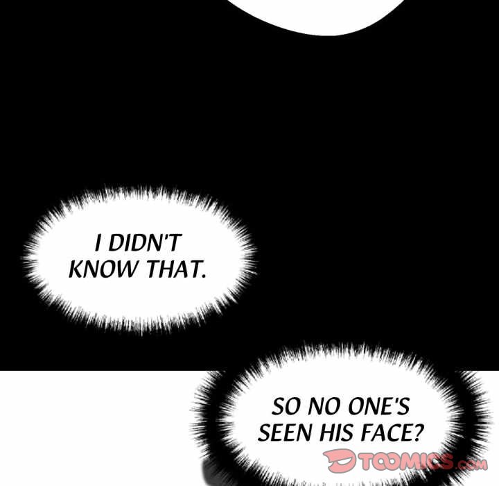 Workaholic Gangster Chapter 49 - Page 20