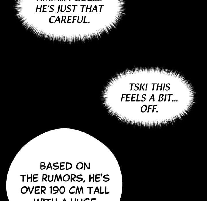 Workaholic Gangster Chapter 49 - Page 22