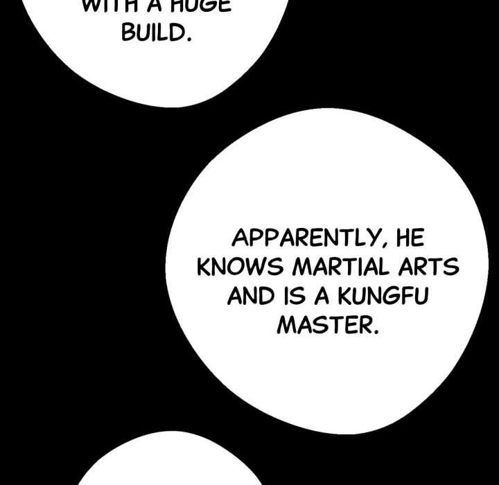 Workaholic Gangster Chapter 49 - Page 23