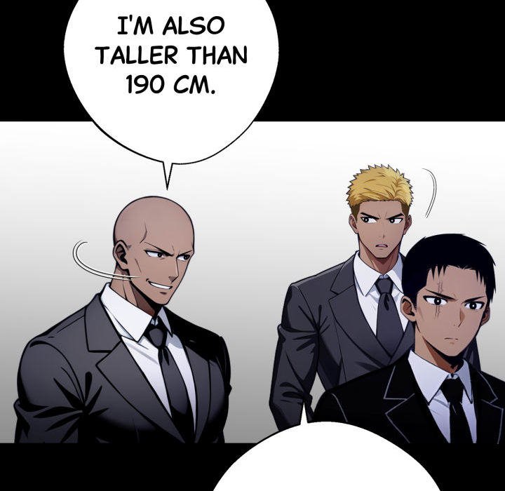 Workaholic Gangster Chapter 49 - Page 24