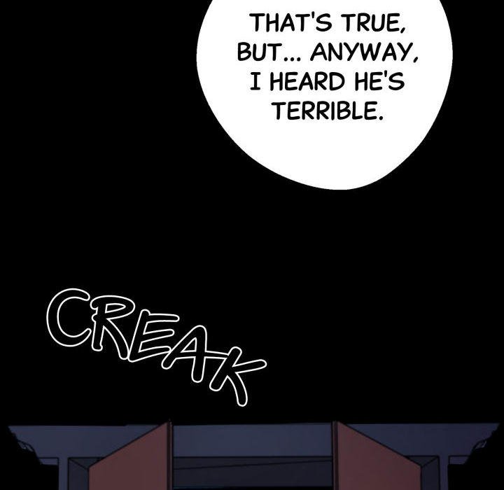 Workaholic Gangster Chapter 49 - Page 25