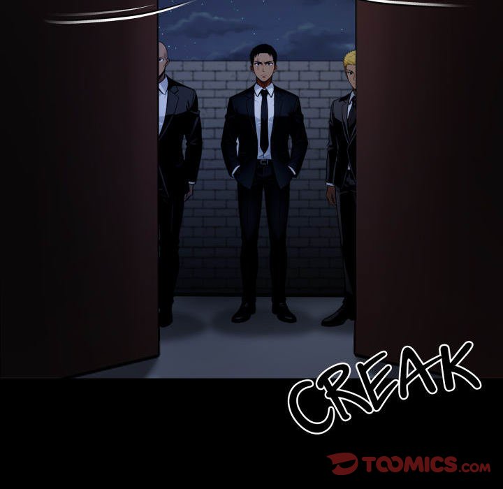 Workaholic Gangster Chapter 49 - Page 28