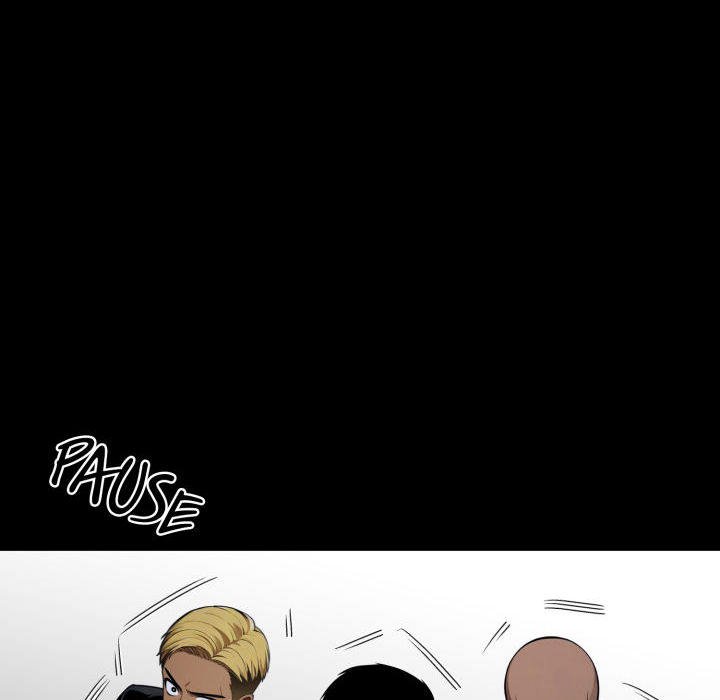 Workaholic Gangster Chapter 49 - Page 29