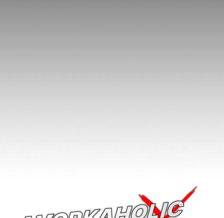 Workaholic Gangster Chapter 49 - Page 32