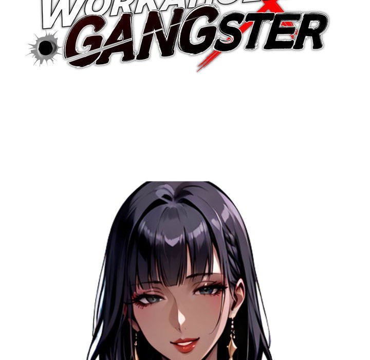 Workaholic Gangster Chapter 49 - Page 33
