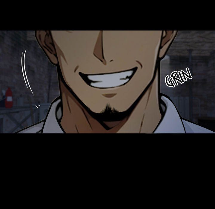 Workaholic Gangster Chapter 49 - Page 39