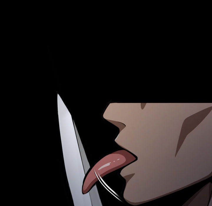 Workaholic Gangster Chapter 49 - Page 40
