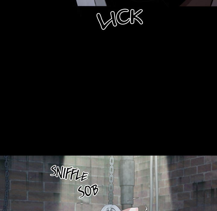 Workaholic Gangster Chapter 49 - Page 41