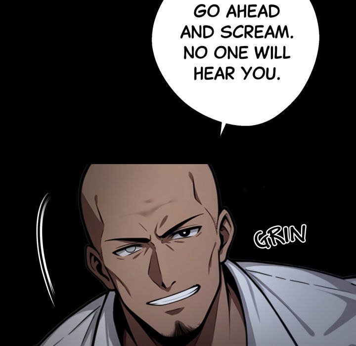 Workaholic Gangster Chapter 49 - Page 45