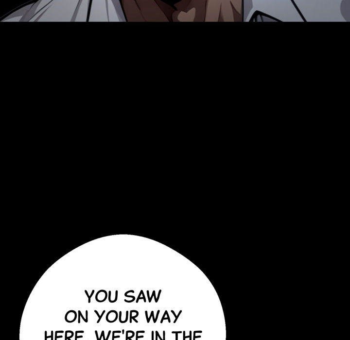Workaholic Gangster Chapter 49 - Page 46