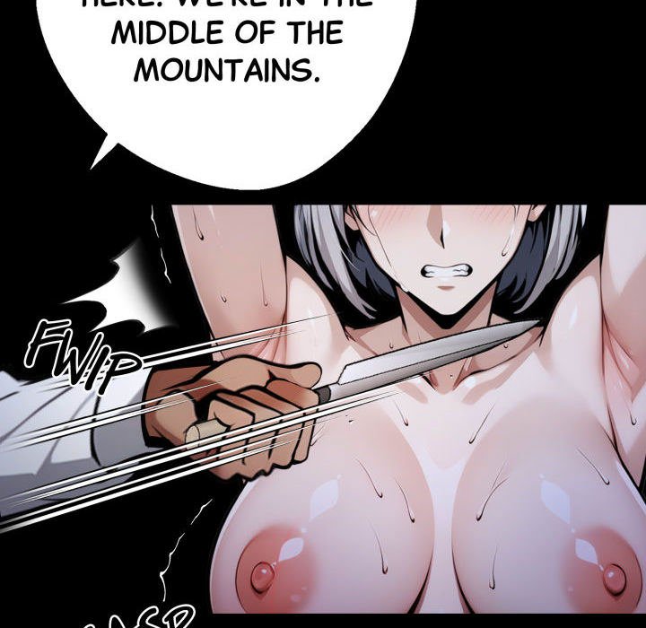 Workaholic Gangster Chapter 49 - Page 47