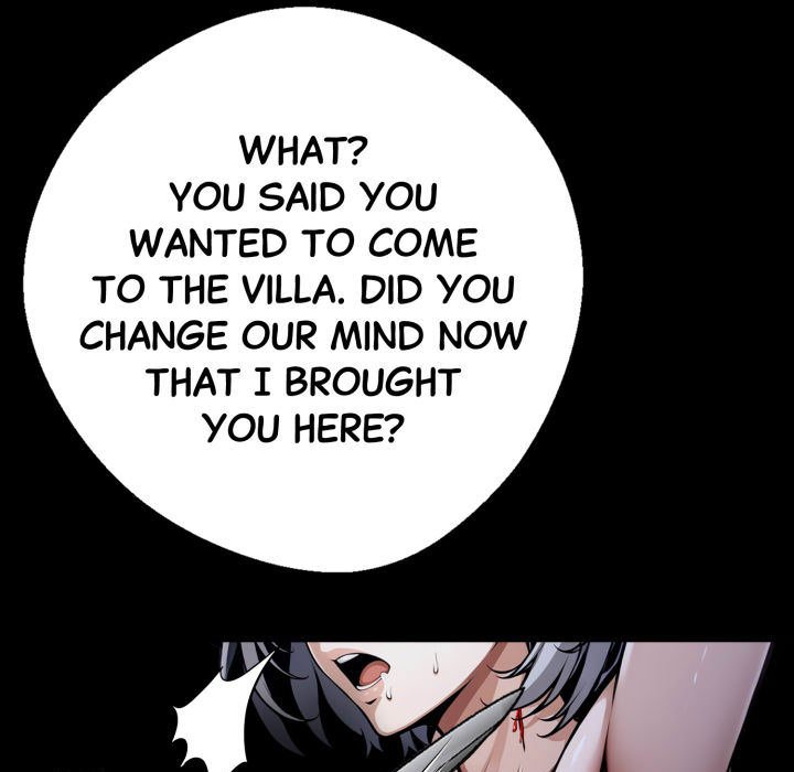 Workaholic Gangster Chapter 49 - Page 50