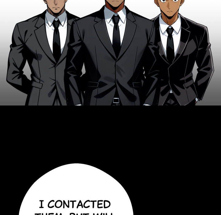 Workaholic Gangster Chapter 49 - Page 6