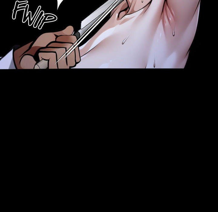 Workaholic Gangster Chapter 49 - Page 51