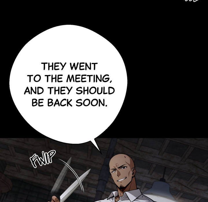 Workaholic Gangster Chapter 49 - Page 59