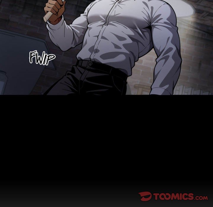 Workaholic Gangster Chapter 49 - Page 60
