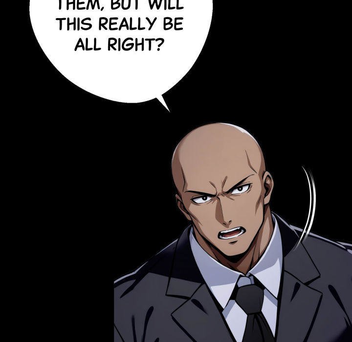 Workaholic Gangster Chapter 49 - Page 7