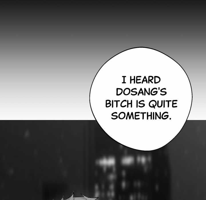 Workaholic Gangster Chapter 49 - Page 61