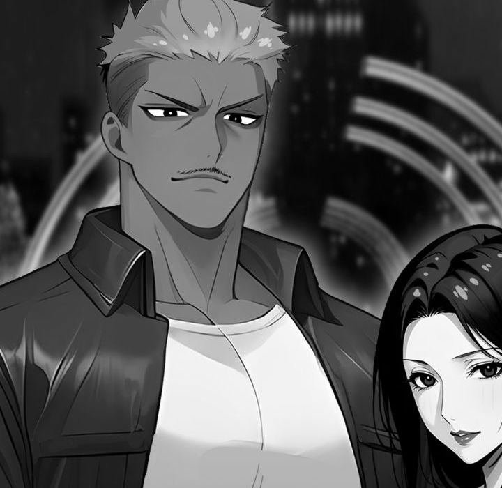 Workaholic Gangster Chapter 49 - Page 62