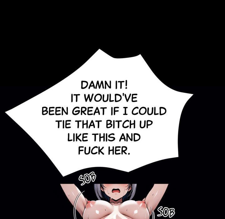 Workaholic Gangster Chapter 49 - Page 65