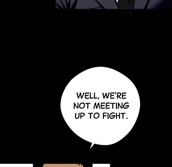 Workaholic Gangster Chapter 49 - Page 8
