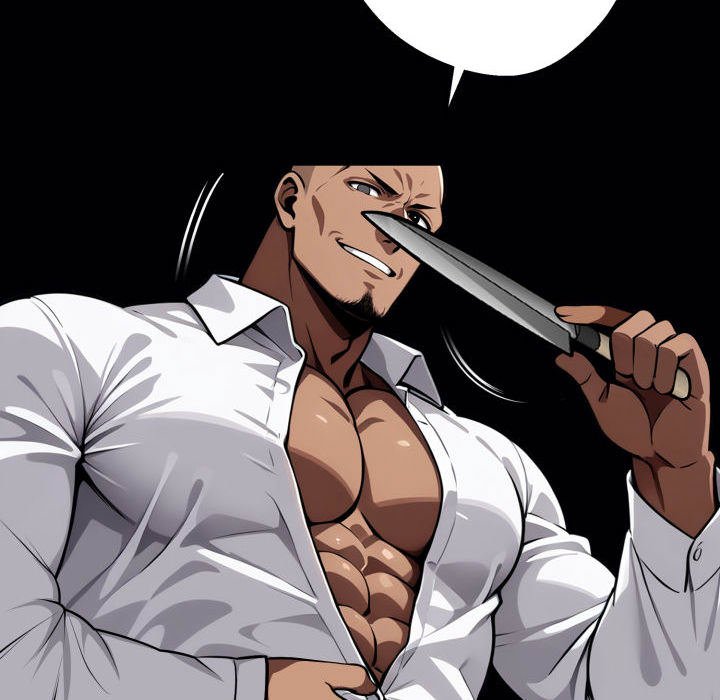 Workaholic Gangster Chapter 49 - Page 72