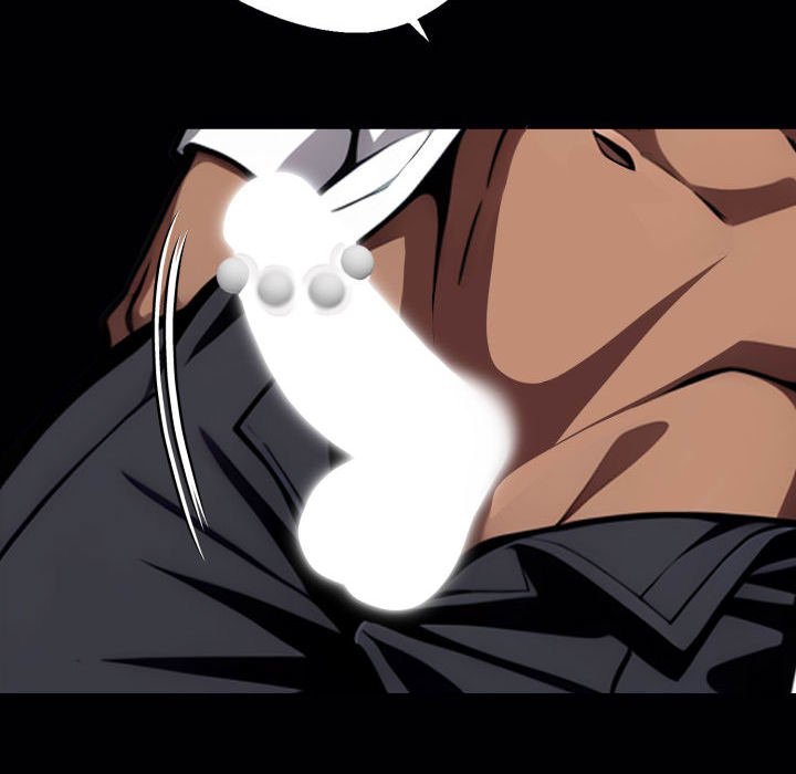 Workaholic Gangster Chapter 49 - Page 74