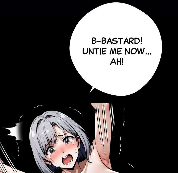 Workaholic Gangster Chapter 49 - Page 75