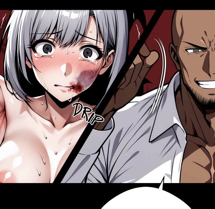 Workaholic Gangster Chapter 49 - Page 78