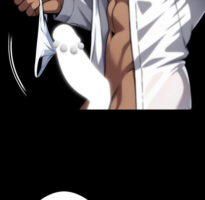 Workaholic Gangster Chapter 49 - Page 80