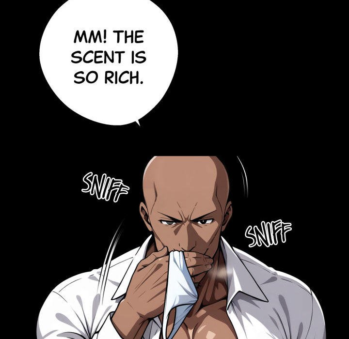 Workaholic Gangster Chapter 49 - Page 81