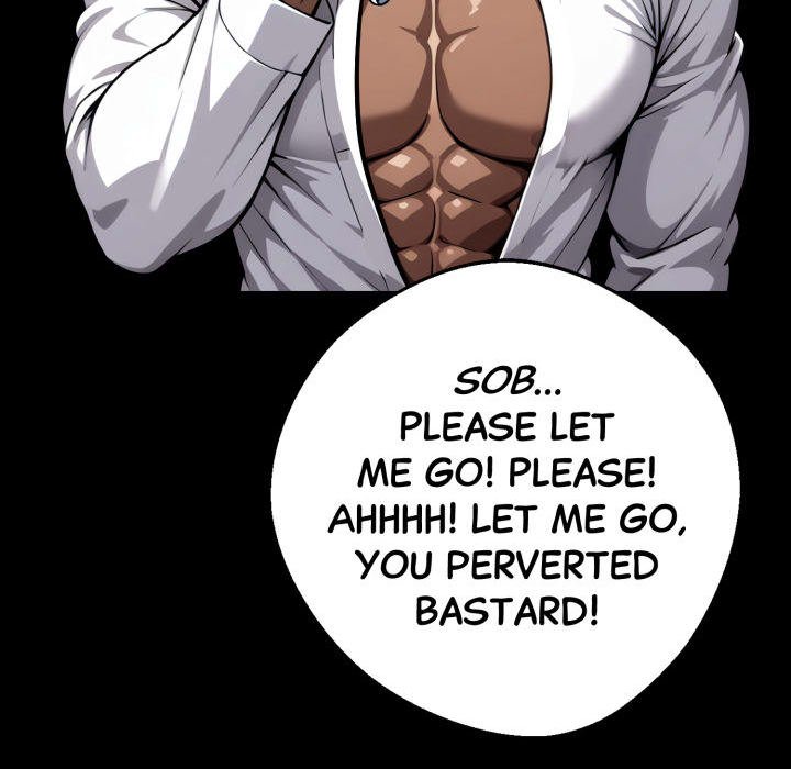 Workaholic Gangster Chapter 49 - Page 82
