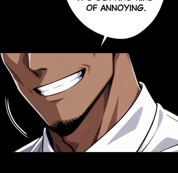 Workaholic Gangster Chapter 49 - Page 85
