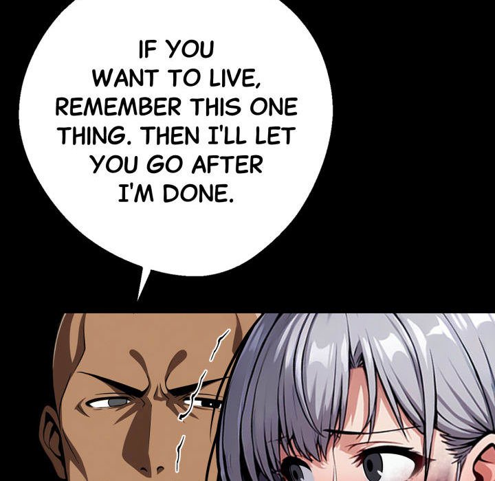 Workaholic Gangster Chapter 49 - Page 93