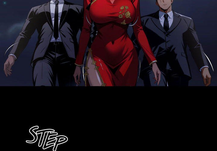 Workaholic Gangster Chapter 50 - Page 2