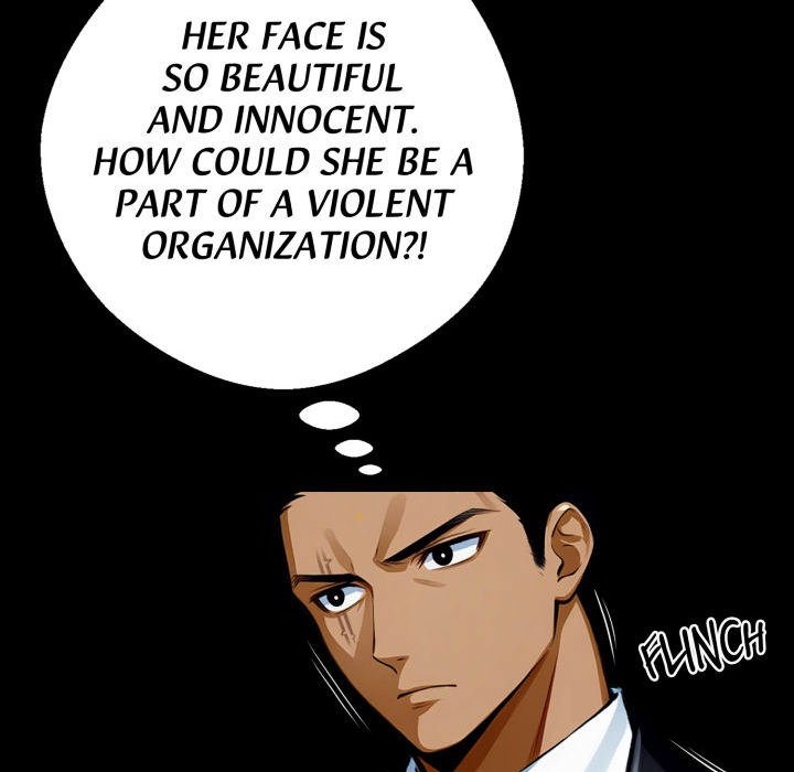 Workaholic Gangster Chapter 50 - Page 11
