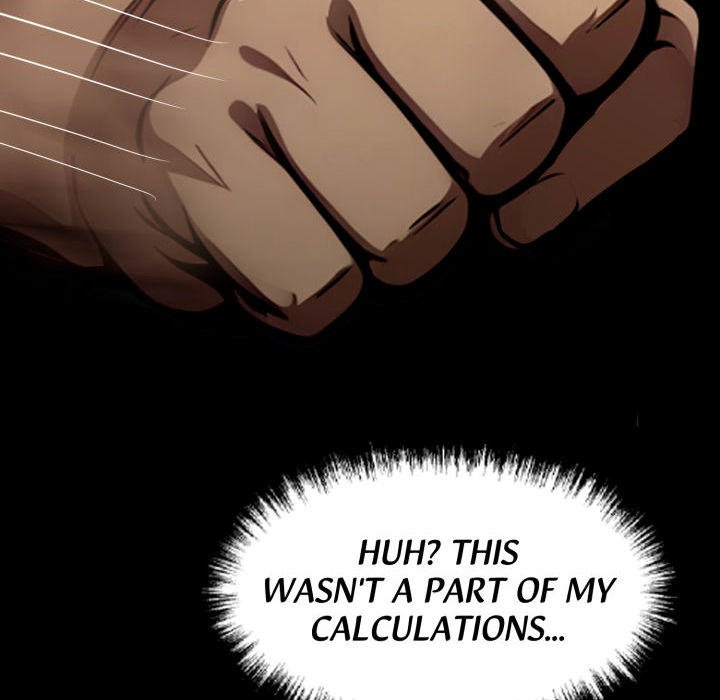 Workaholic Gangster Chapter 50 - Page 101