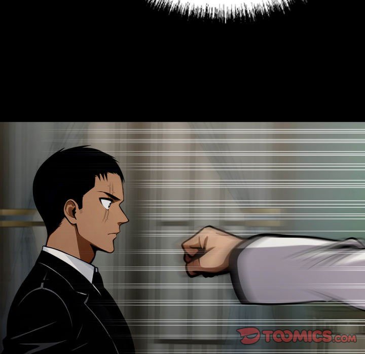 Workaholic Gangster Chapter 50 - Page 102