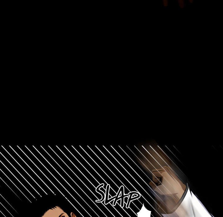 Workaholic Gangster Chapter 50 - Page 105