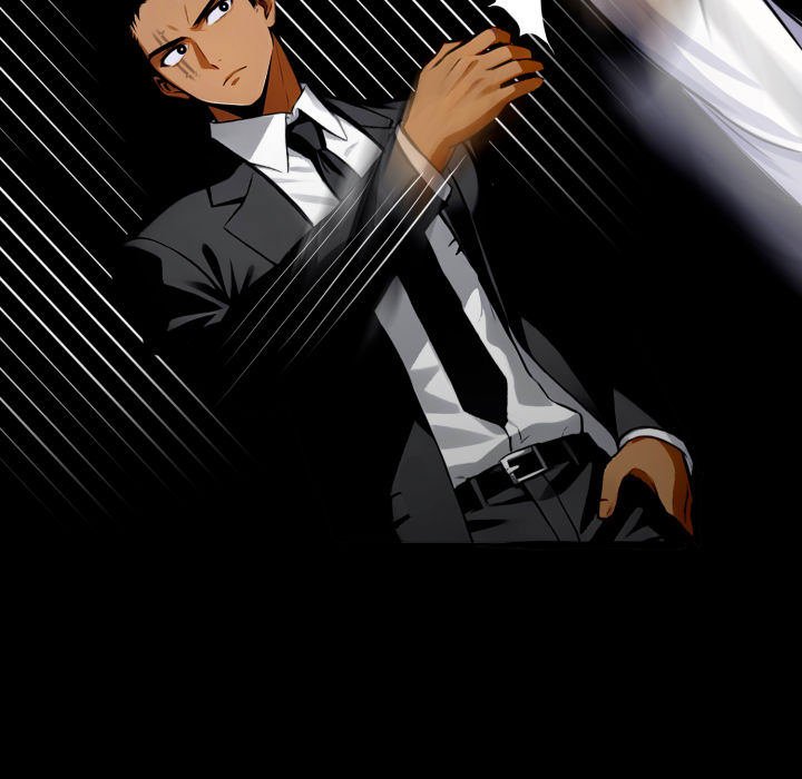 Workaholic Gangster Chapter 50 - Page 106