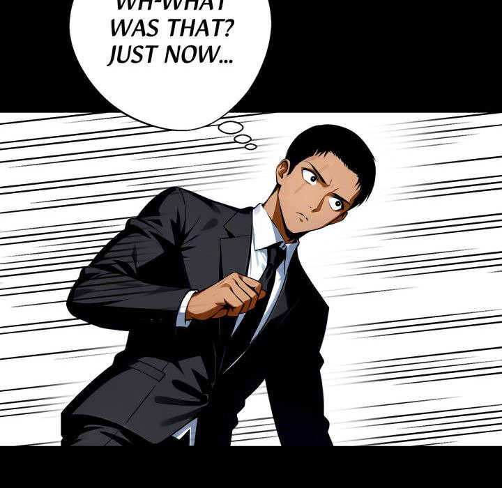 Workaholic Gangster Chapter 50 - Page 109