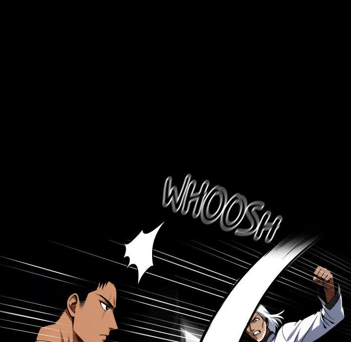 Workaholic Gangster Chapter 50 - Page 110
