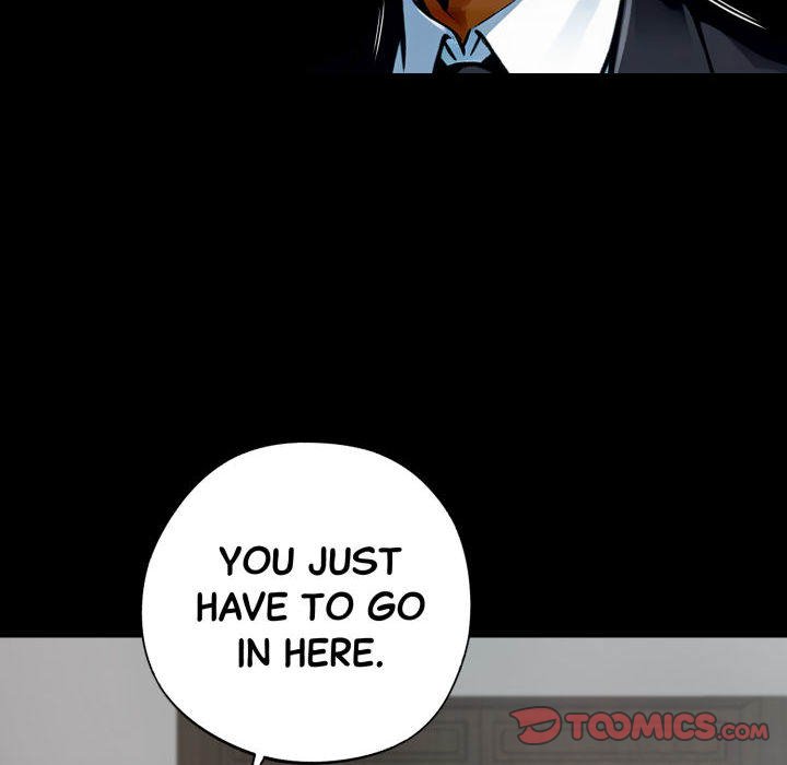 Workaholic Gangster Chapter 50 - Page 12