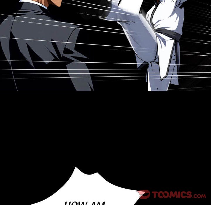 Workaholic Gangster Chapter 50 - Page 111