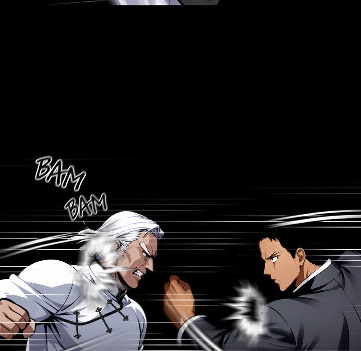 Workaholic Gangster Chapter 50 - Page 113