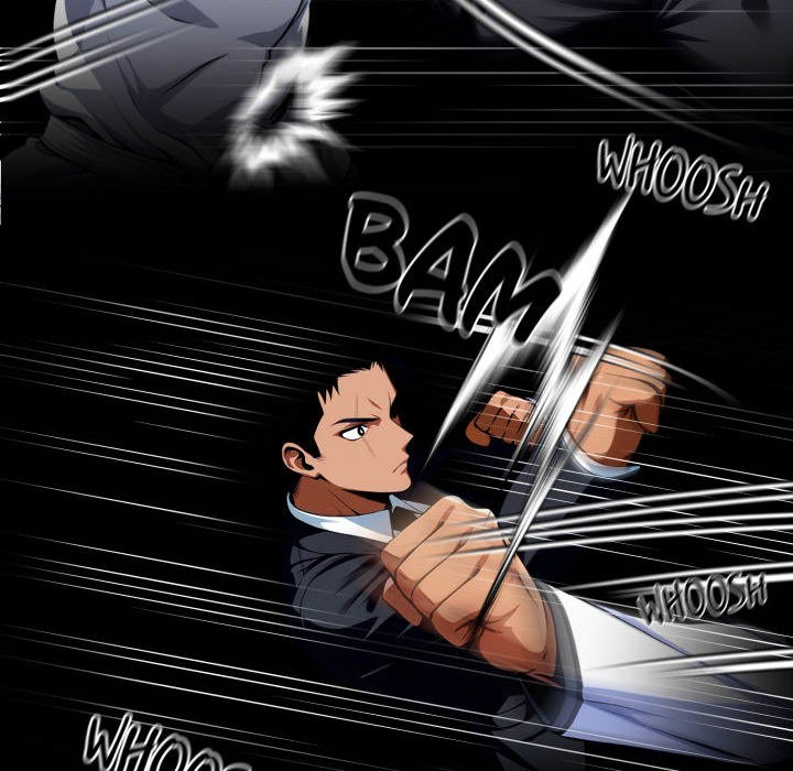 Workaholic Gangster Chapter 50 - Page 114
